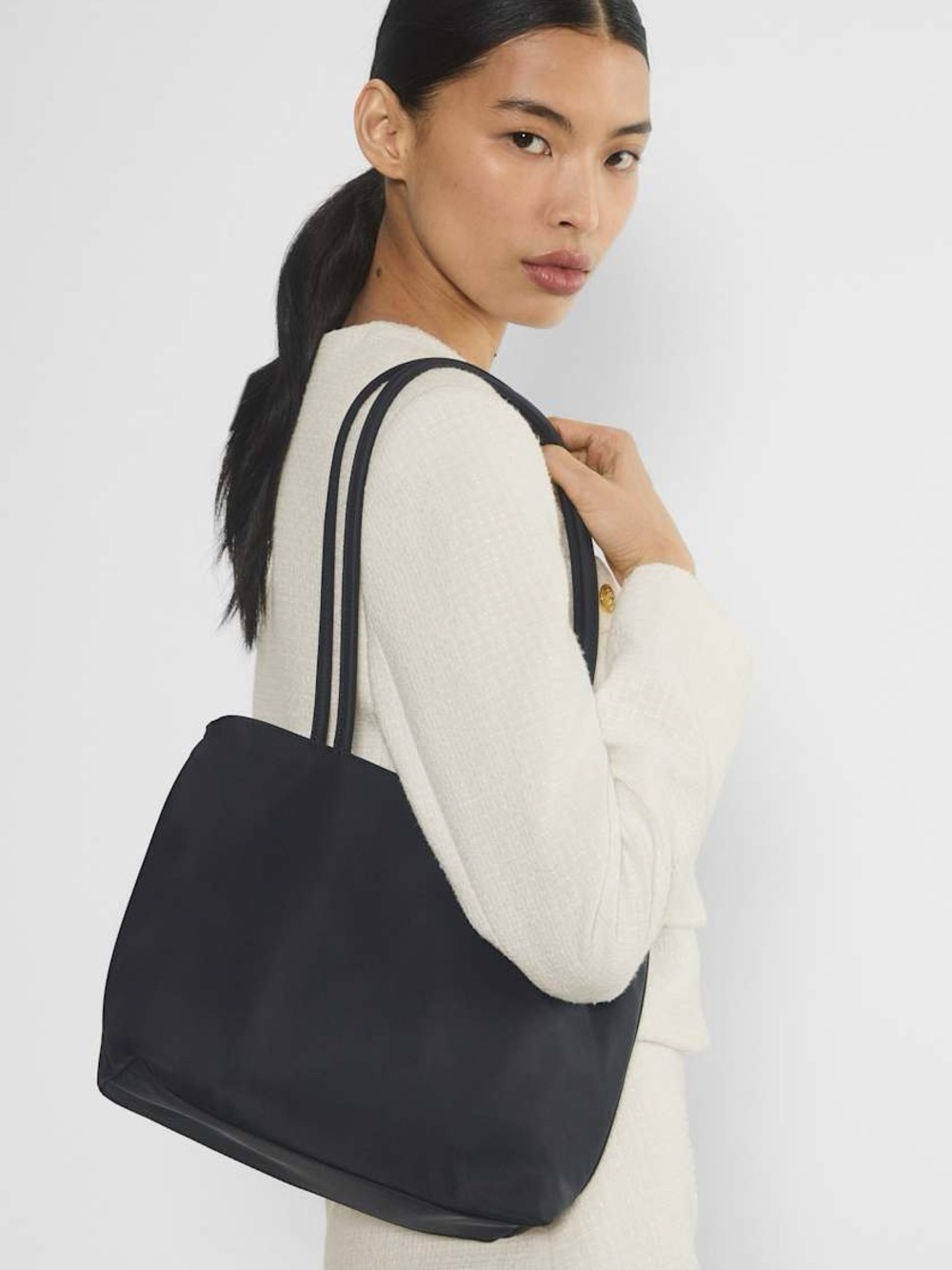 Sunday Best Idolize Tote Bag
